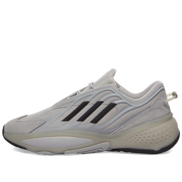 Adidas Men's Ozrah (GX1876) черного цвета