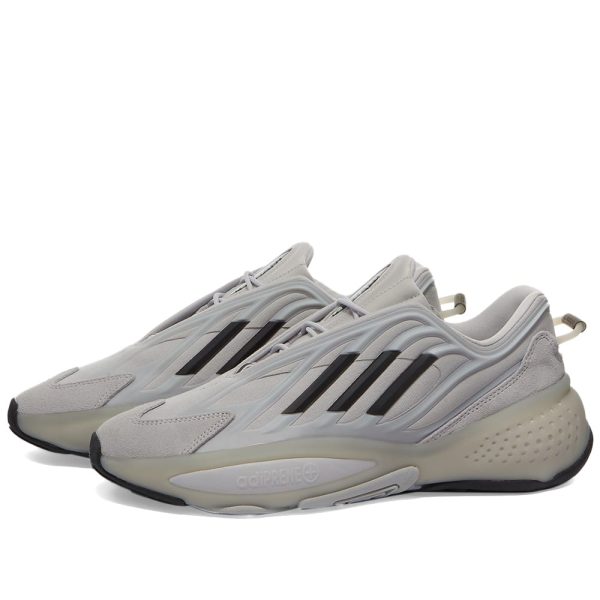 Adidas Men's Ozrah (GX1876) черного цвета