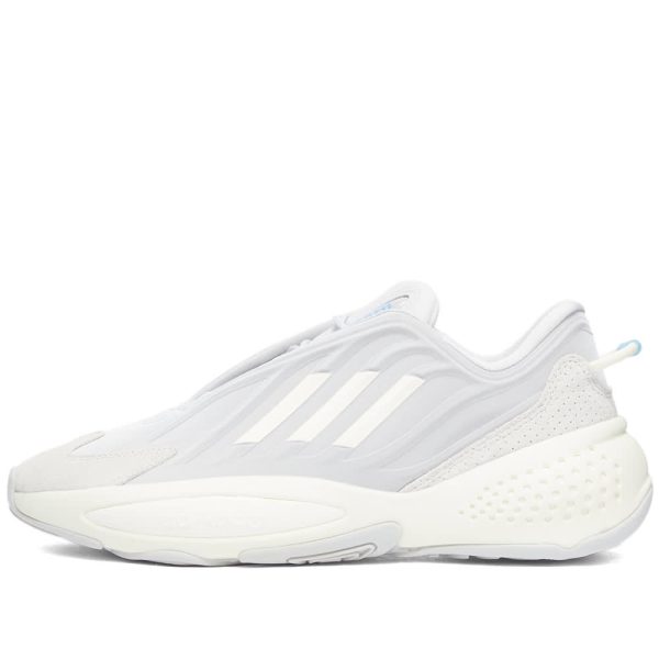 Adidas Men's Ozrah (GX1879) белого цвета