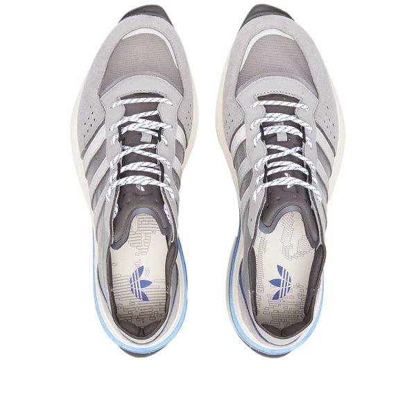 Adidas Men's Esiod (GX3159)  цвета