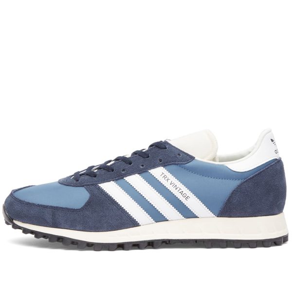 Adidas Men's TRX Vintage (GX4579) белого цвета