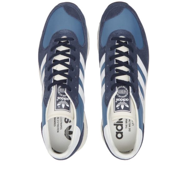 Adidas Men's TRX Vintage (GX4579) белого цвета