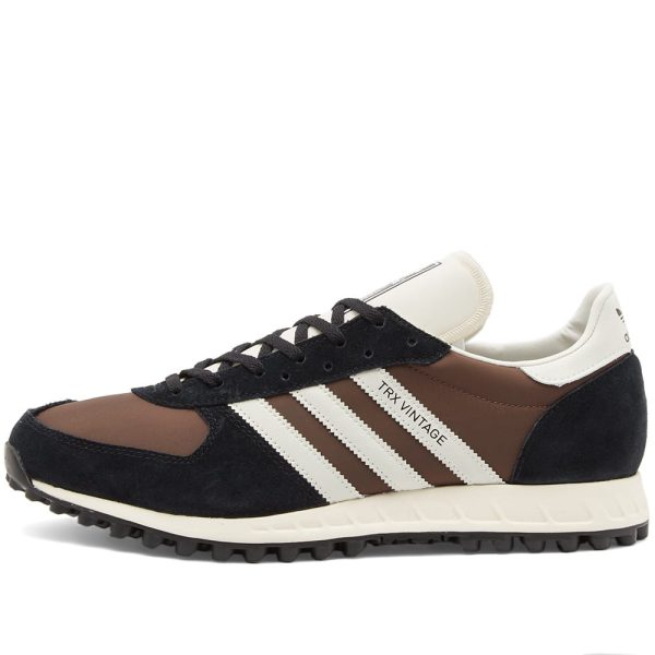 Adidas Men's TRX Vintage (GX4580) белого цвета