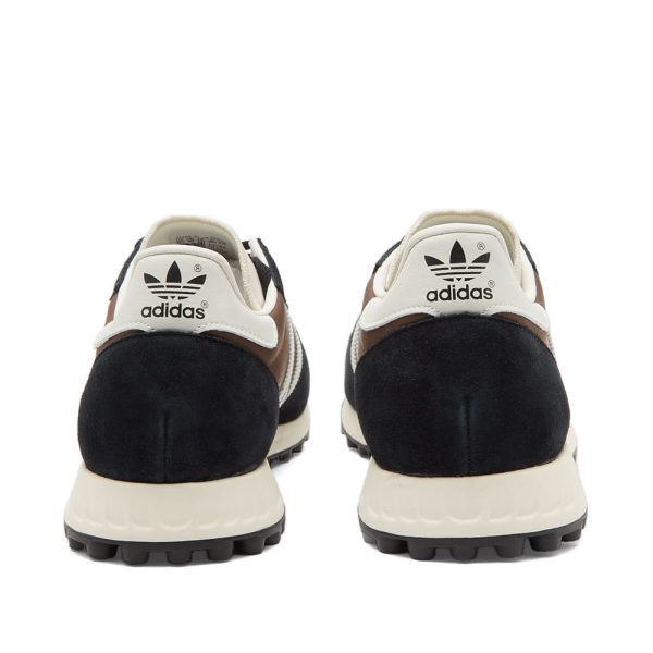 Adidas Men's TRX Vintage (GX4580) белого цвета