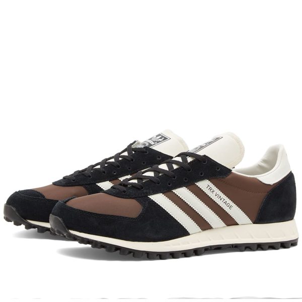 Adidas Men's TRX Vintage (GX4580) белого цвета