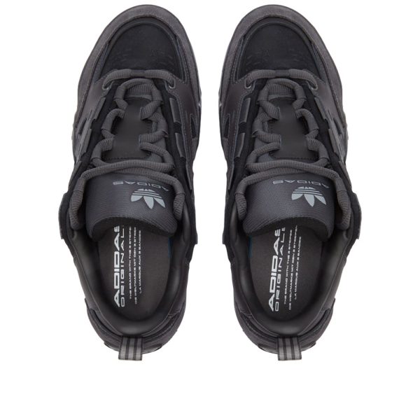 Adidas Men's Adi2000 (GX4634) черного цвета