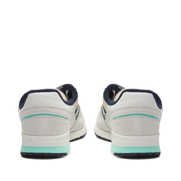 Adidas Men's ZX 420 (GX4640) белого цвета