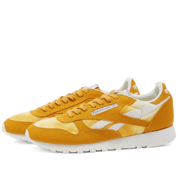 Reebok Men's Classic Grow (GX4744) серого цвета