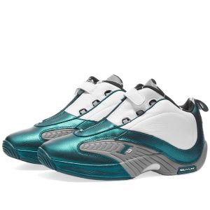 кроссовки Reebok Answer IV The Tunnel (GX6235)  цвета