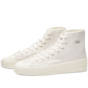 Adidas Men's Nizza 2 Leather (GX6310) белого цвета