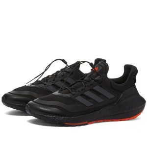 Adidas Men's Ultraboost 22 C.RDY II (GX6691) черного цвета