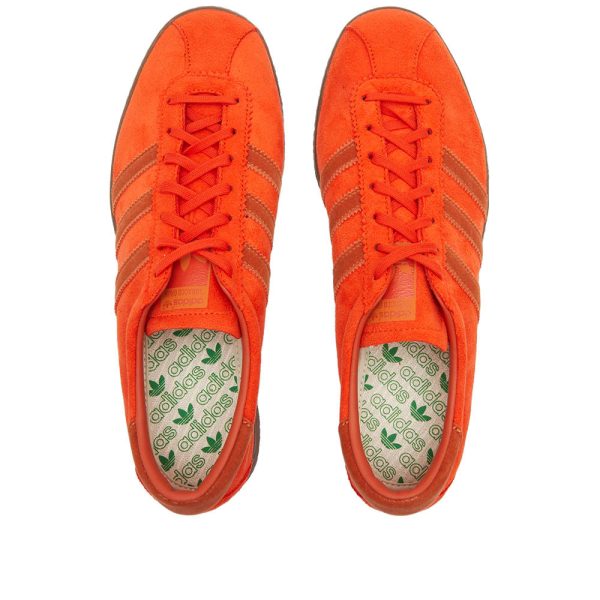 Adidas Men's Tobacco Gruen (GX6939)  цвета