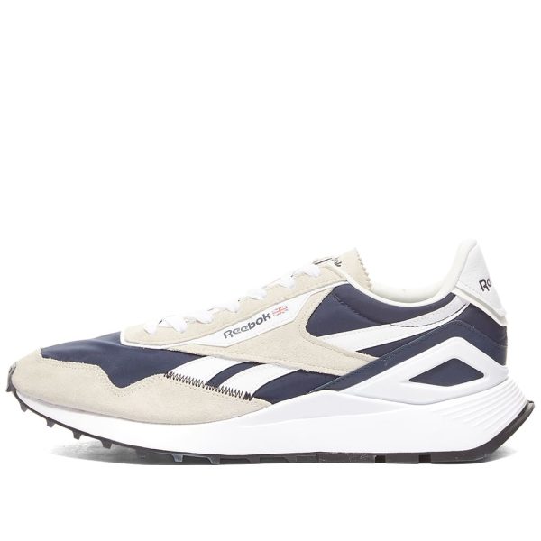 Reebok Men's Cl Legacy AZ (GX8768) белого цвета