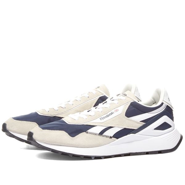 Reebok Men's Cl Legacy AZ (GX8768) белого цвета