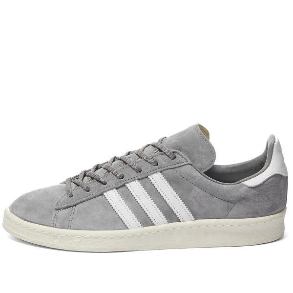 Adidas Men's Campus 80S OG (GX9406) белого цвета