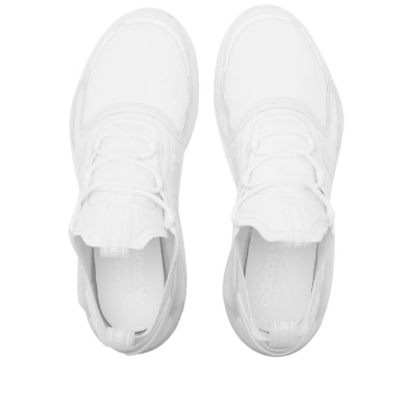 Adidas Men's NMD_V3 (GX9586) белого цвета