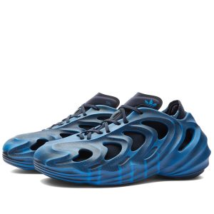 Adidas Men's COS fomQUAKE (GY0065) голубого цвета