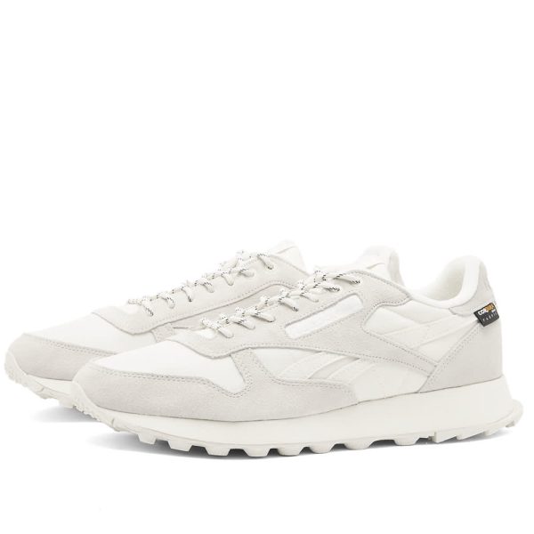 Reebok Men's Classic Leather Cordura (GY1527) белого цвета