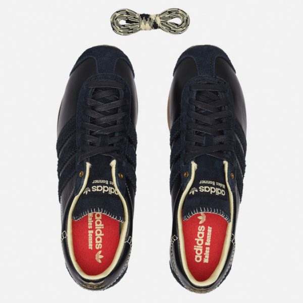 adidas Originals X Wales Bonner Country (GY1702)  цвета