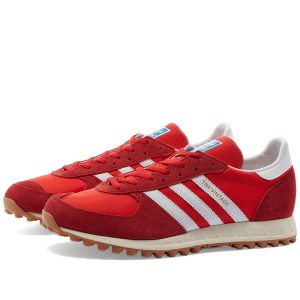 Adidas Men's TRX Vintage (GY2000) белого цвета