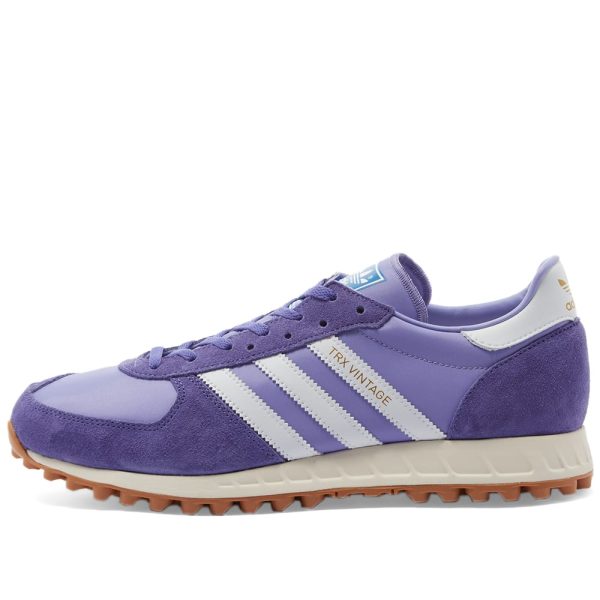 Adidas Men's TRX Vintage (GY2001) белого цвета