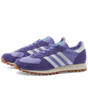 Adidas Men's TRX Vintage (GY2001) белого цвета