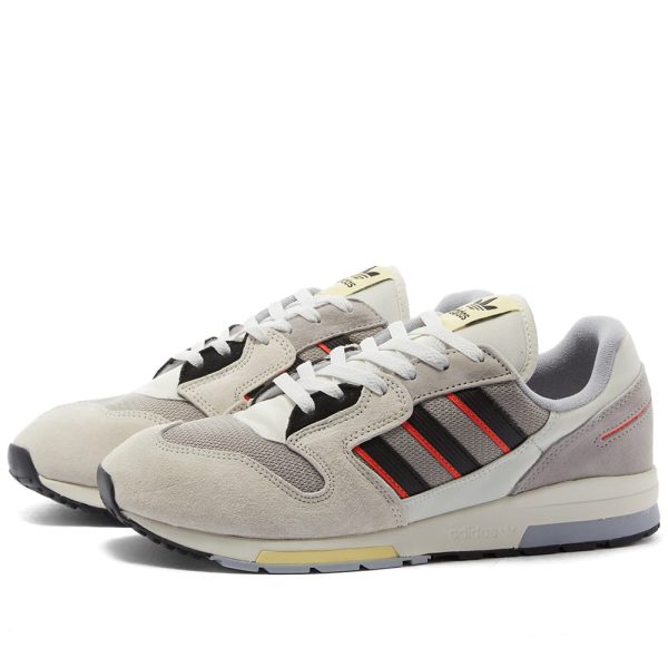 Adidas Men's ZX 420 (GY2005) белого цвета