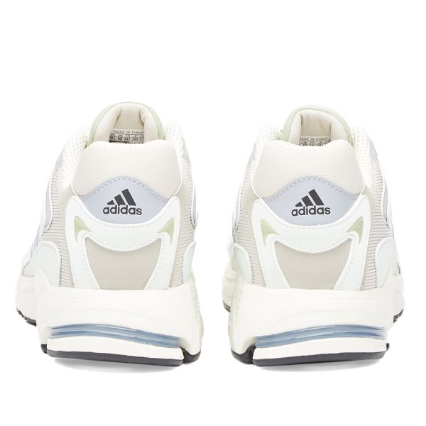 Adidas Men's Response CL (GY2015) белого цвета