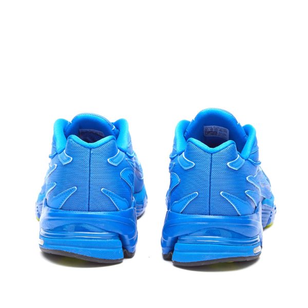 Adidas Men's Orketro (GY2340) голубого цвета