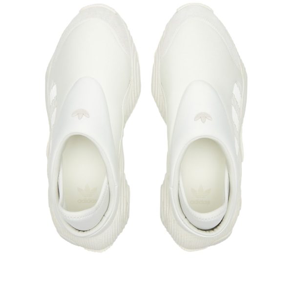 Adidas Men's Rovermule (GY2345) белого цвета