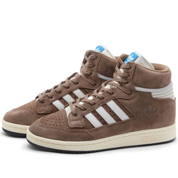 Adidas Men's Centennial 85 Hi-Top (GY2535)  цвета