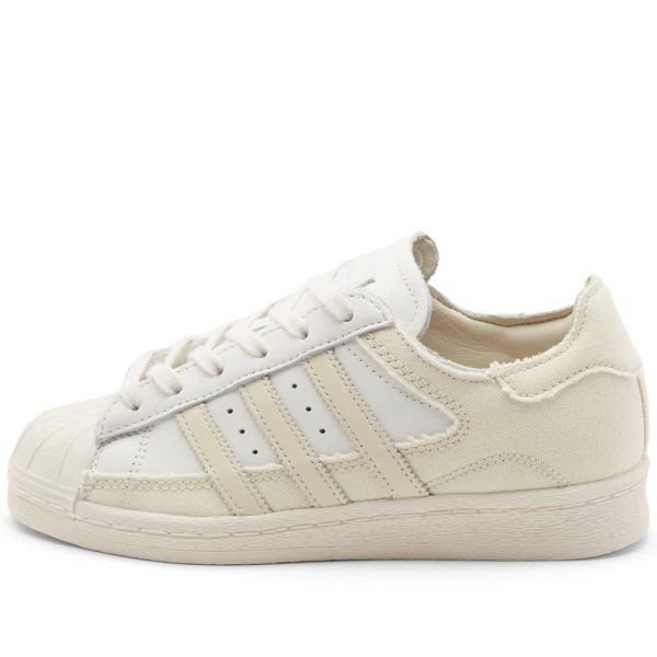 Adidas Superstar 82 Recon (GY2568) белого цвета