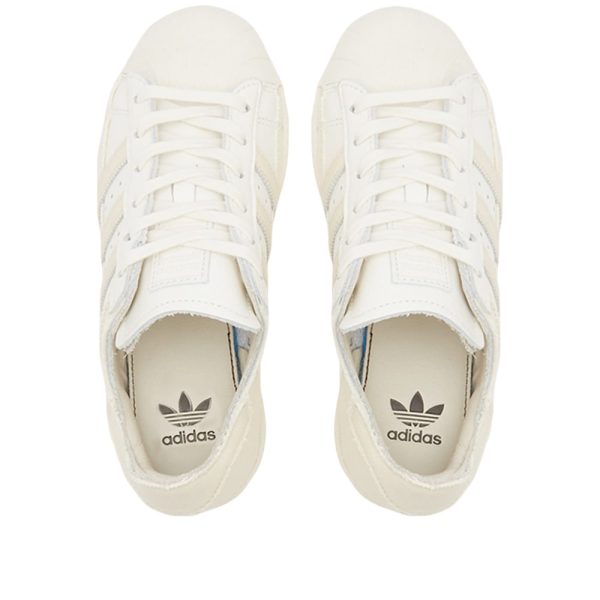 Adidas Superstar 82 Recon (GY2568) белого цвета