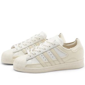 Adidas Superstar 82 Recon (GY2568) белого цвета