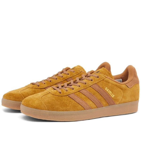 Adidas Men's Gazelle (GY7370)  цвета