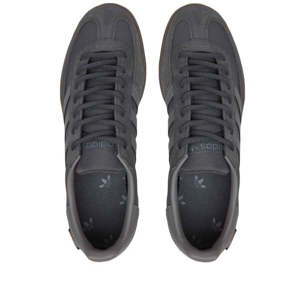 Adidas Men's Handball Spezial (GY7403) серого цвета