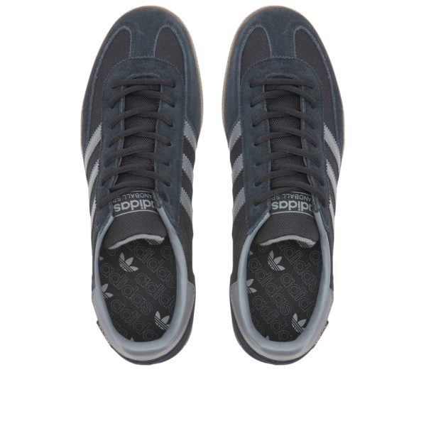 Adidas Men's Handball Spezial (GY7406) черного цвета