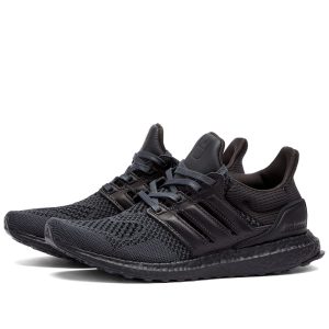 Adidas Men's Ultraboost 1.0 (GY7486) черного цвета