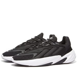 Adidas Men's Ozelia (GY8551) белого цвета