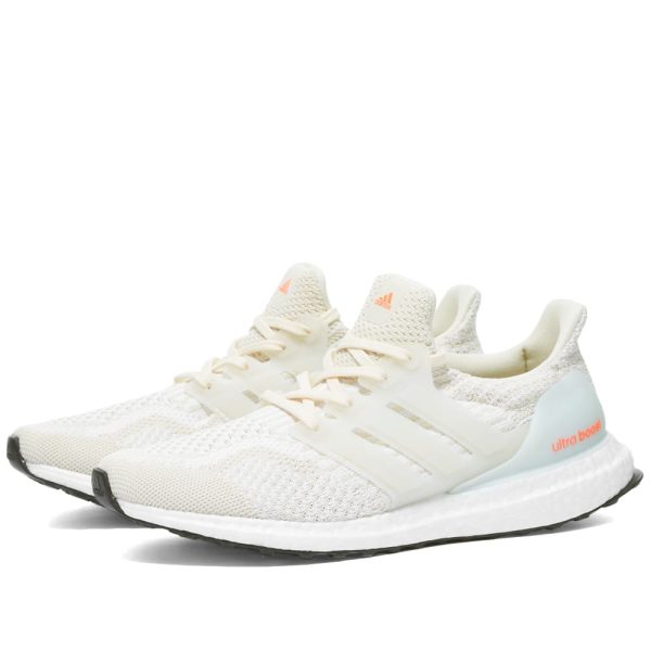 Adidas Women's Ultraboost 5.0 DNA W (GZ0447)  цвета