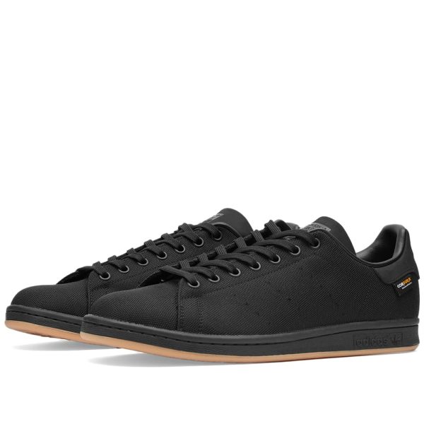 Adidas Men's Stan Smith (GZ2592) черного цвета