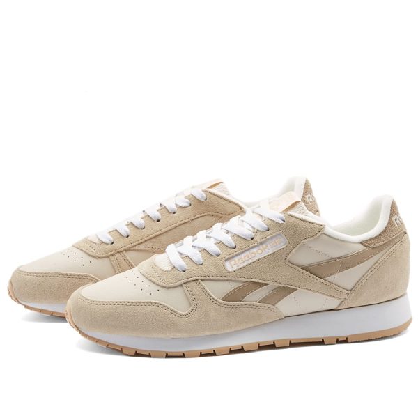 Reebok Men's Classic Leather (GZ2616)  цвета