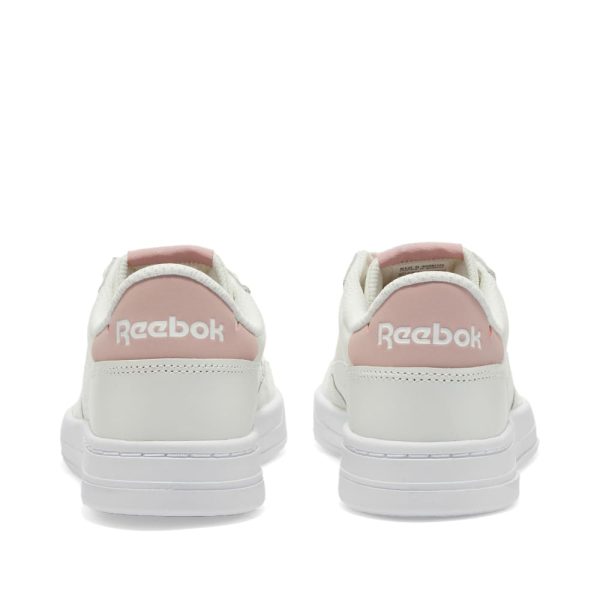 Reebok Women's Court Peak (GZ4401)  цвета