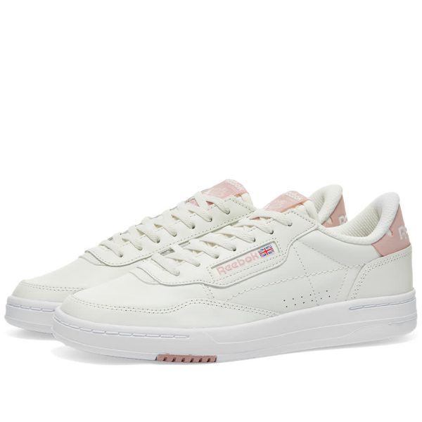 Reebok Women's Court Peak (GZ4401)  цвета