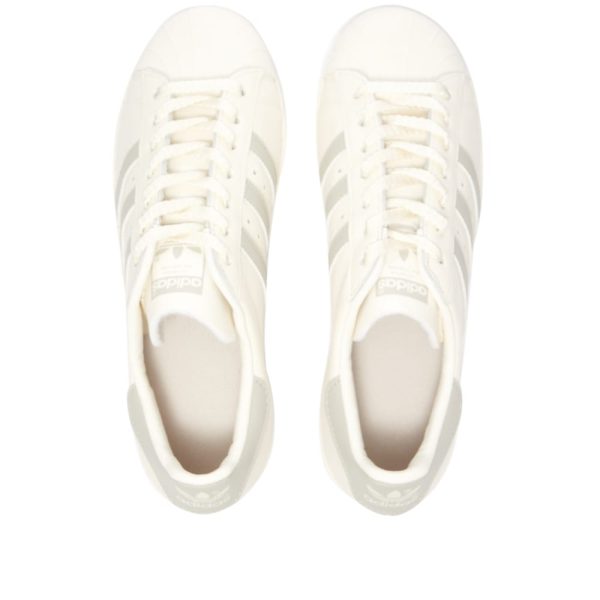 Adidas Men's Superstar 82 (GZ4837) белого цвета