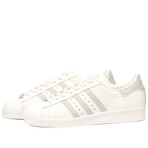 Adidas Men's Superstar 82 (GZ4837) белого цвета