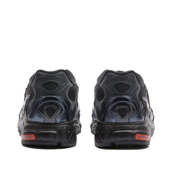 Adidas Men's Orketro 2.0 (GZ9416) черного цвета