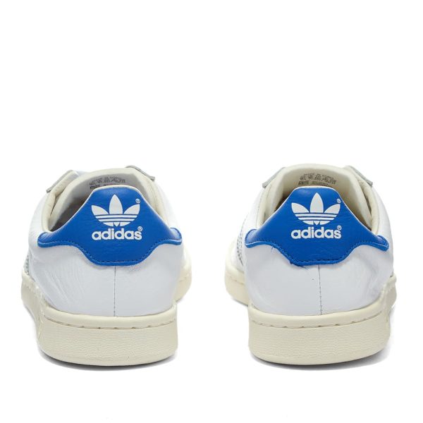 Adidas Men's Earlham 'Tsitsipas' (H01814) белого цвета