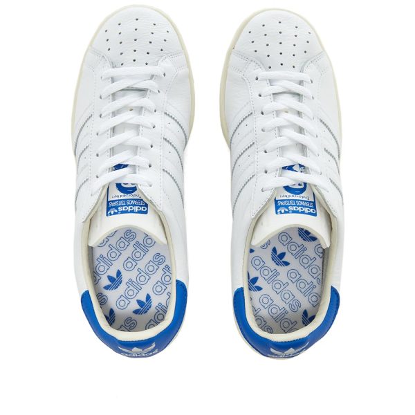 Adidas Men's Earlham 'Tsitsipas' (H01814) белого цвета