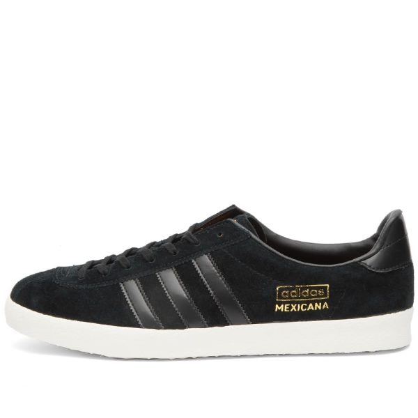 Adidas Men's Mexicana Dotd (H01824) белого цвета